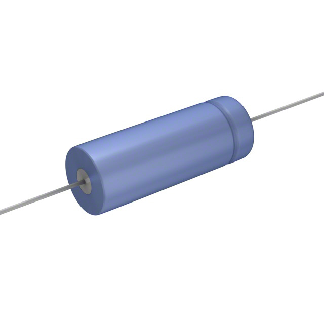 NLW200-25 Cornell Dubilier Knowles electronic component